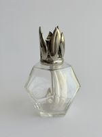 Lampe Berger Paris verre design