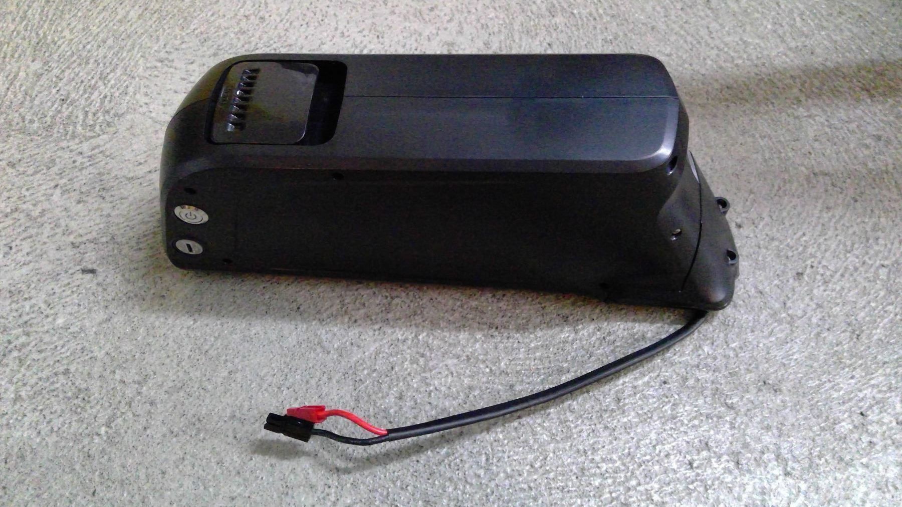Batterie: Ebike Baterie 36 Volt 14.5 AH – Nuovo e nell'imballaggio originale da Kaltenbach venduto da rSp-bike