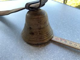 Glocke 