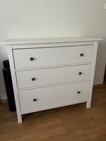 HEMNES Kommode - TOP ZUSTAND!