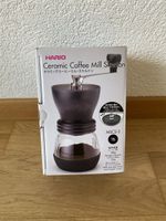 Harrio Kaffeemühle Keramik Skerton, komplett