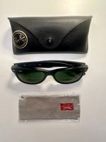 Original Ray-Ban RB2132 New Wayfarer 901 55□18 | Made in Ita