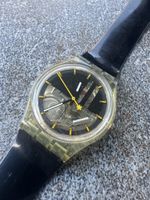 Swatch Juventus Turin Ora et Segnora