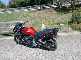 Yamaha FZS 1000