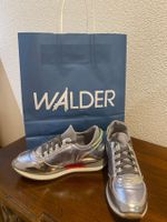 184 by Walder, neuwertige Damen-Sneakers, Grösse 37👟