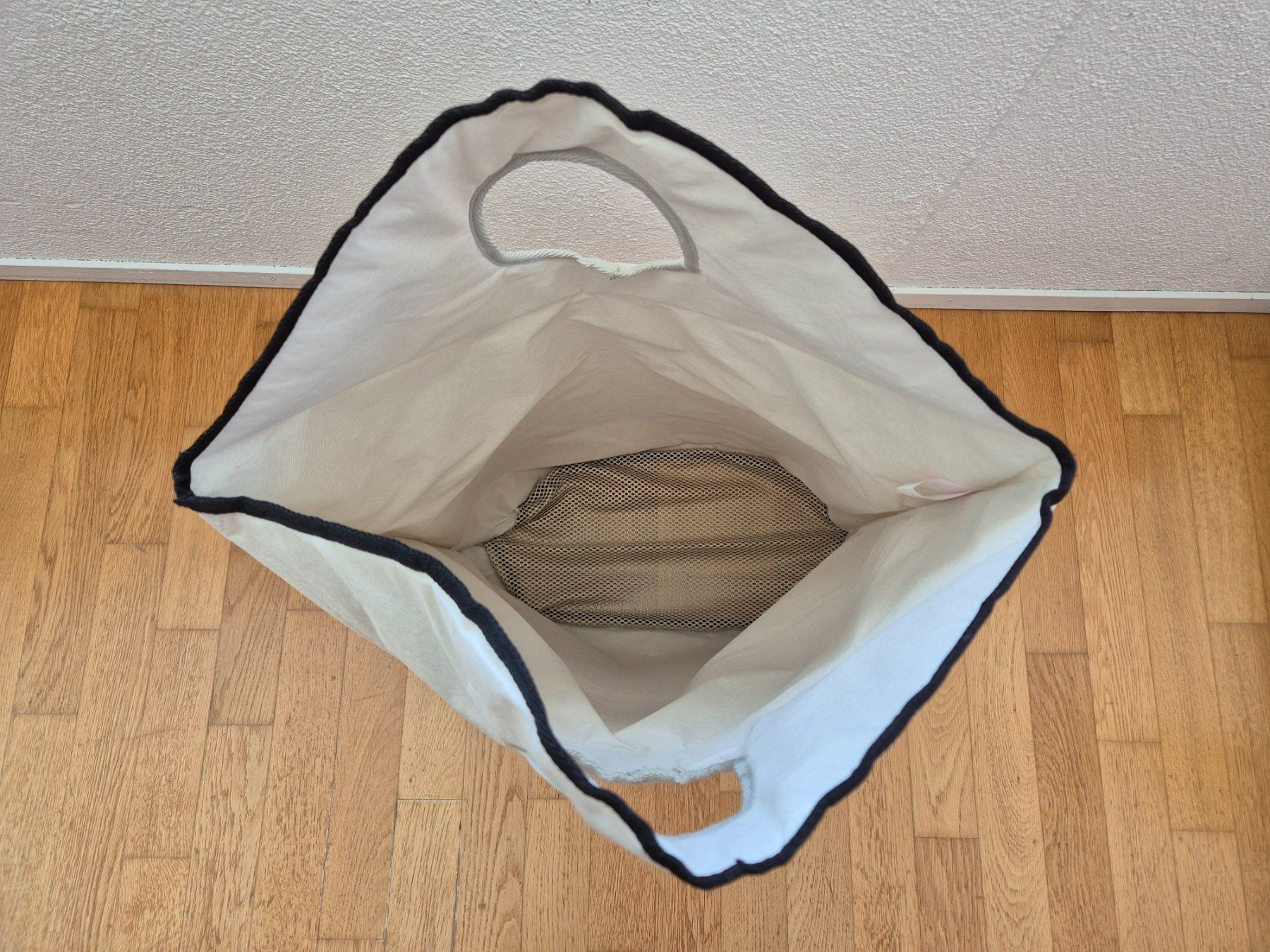 Paniers à linge: Wäschekorb von 3 Sprouts – D'occasion à Jona par Mimimi87 2