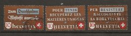 1942 Récupération
