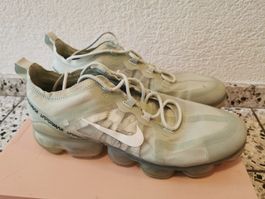 Nike Vapormax 2019 Mint Grösse 42.5 Sommer