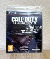 Call of Duty Ghosts PS3 NEU