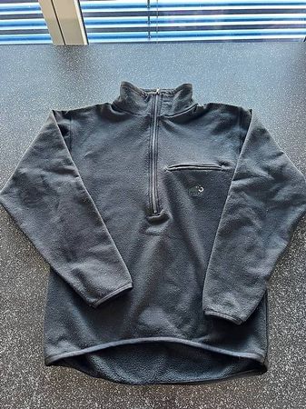 Mammut Fleecepulli Damen Gr. L