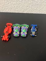 Spielzeug Autos klein