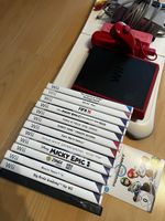 Nintendo Wii U Mini