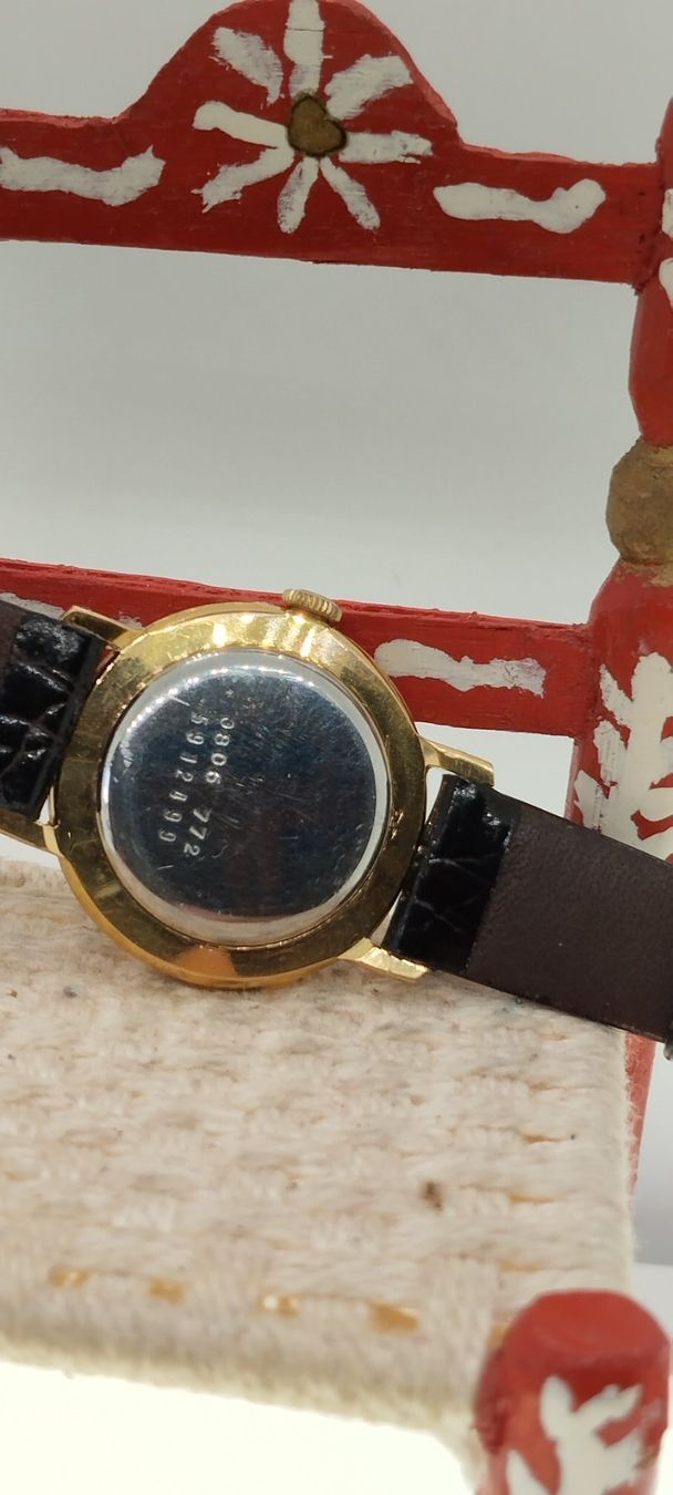 Certina Uhren: Montre CERTINA – Gebraucht aus La Chaux-de-Fonds von jac_9llg 6