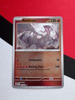 Pokémon TCG – Reshiram Reverse (PFL017) Phantasmal Flames