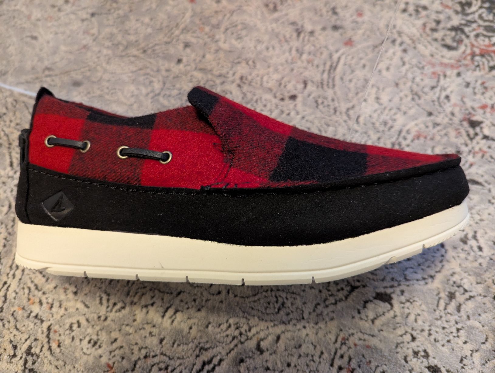 Scarpe da uomo: Leichte Schuhe. Neu. Gr.40 – Nuovo e nell'imballaggio originale da Winterthur venduto da losa_p966 2