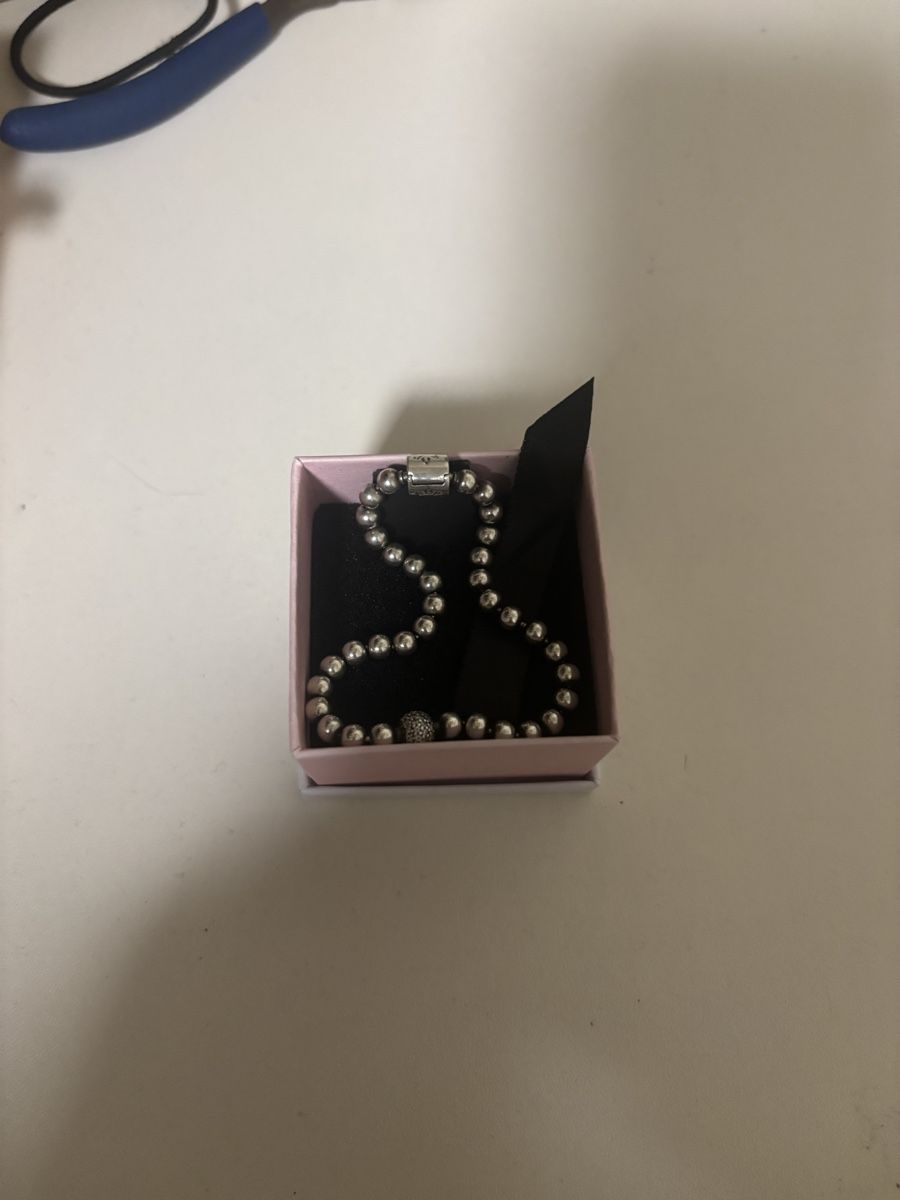 Pandora Bracciali & Braccialetti: Pandora – Usato da Zürich venduto da Sanza2