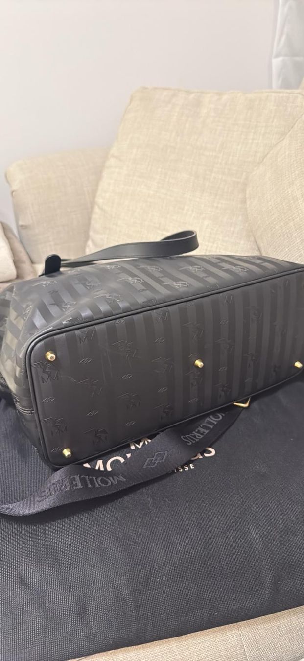 Maison Mollerus Borse da donna: Moleru Tasche – Usato da Aarau venduto da mar_k6l7 1