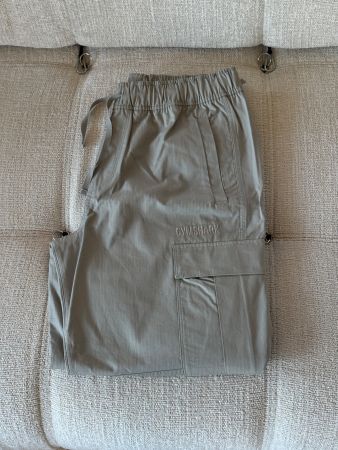 Gymshark | Cargo Trainer