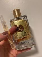 Alhambra Desirable Addiction EDP5ML (DG Devotion Dupe)