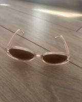 SONNENBRILLE UNGETRAGEN