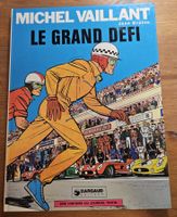 Michel Vaillant N 1 (T.B.E.)  Le grand défi