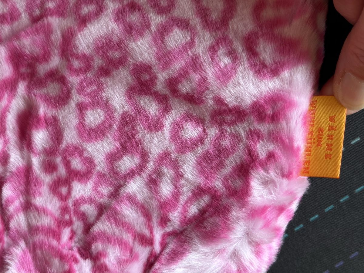 Sonstige antike Technik & Geräte: Bettflasche neu rosa – Neu (gemäss Beschreibung) aus Kesswil von Branca-01 4