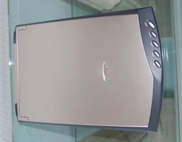 Flachbrettscanner Plustek OpticSlim 2610plus