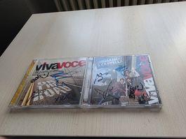 VIVA VOCE