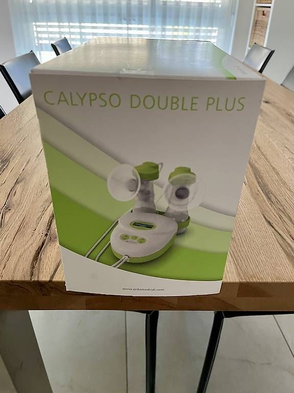 Ardo Accessori per l’allattamento: Milchpumpe – Usato da Emmen venduto da Lare1505 1