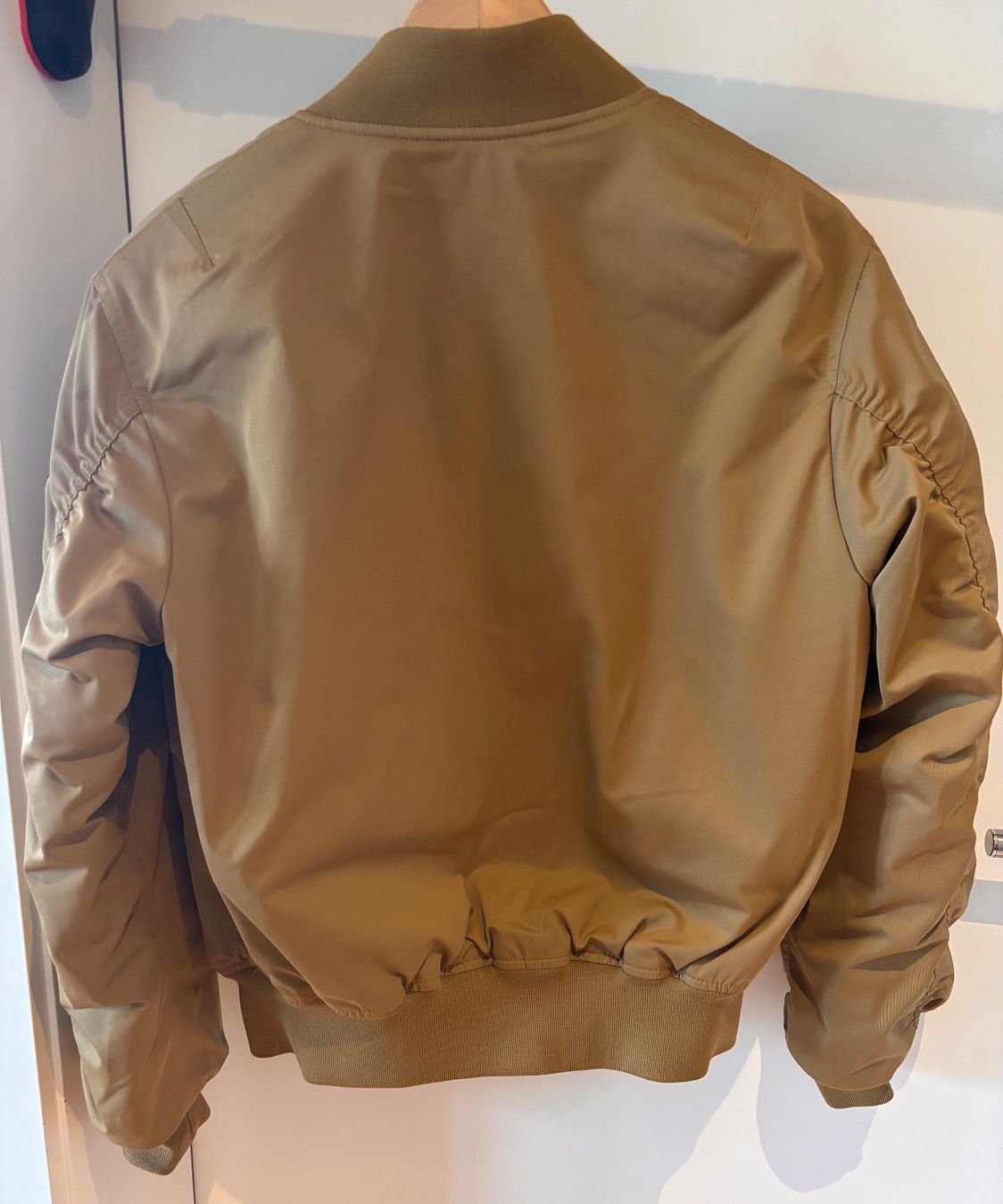 Giacche: Bomber Jacke braun XS Neu! – Nuovo (secondo la descrizione) da Bennau venduto da Fury3 1