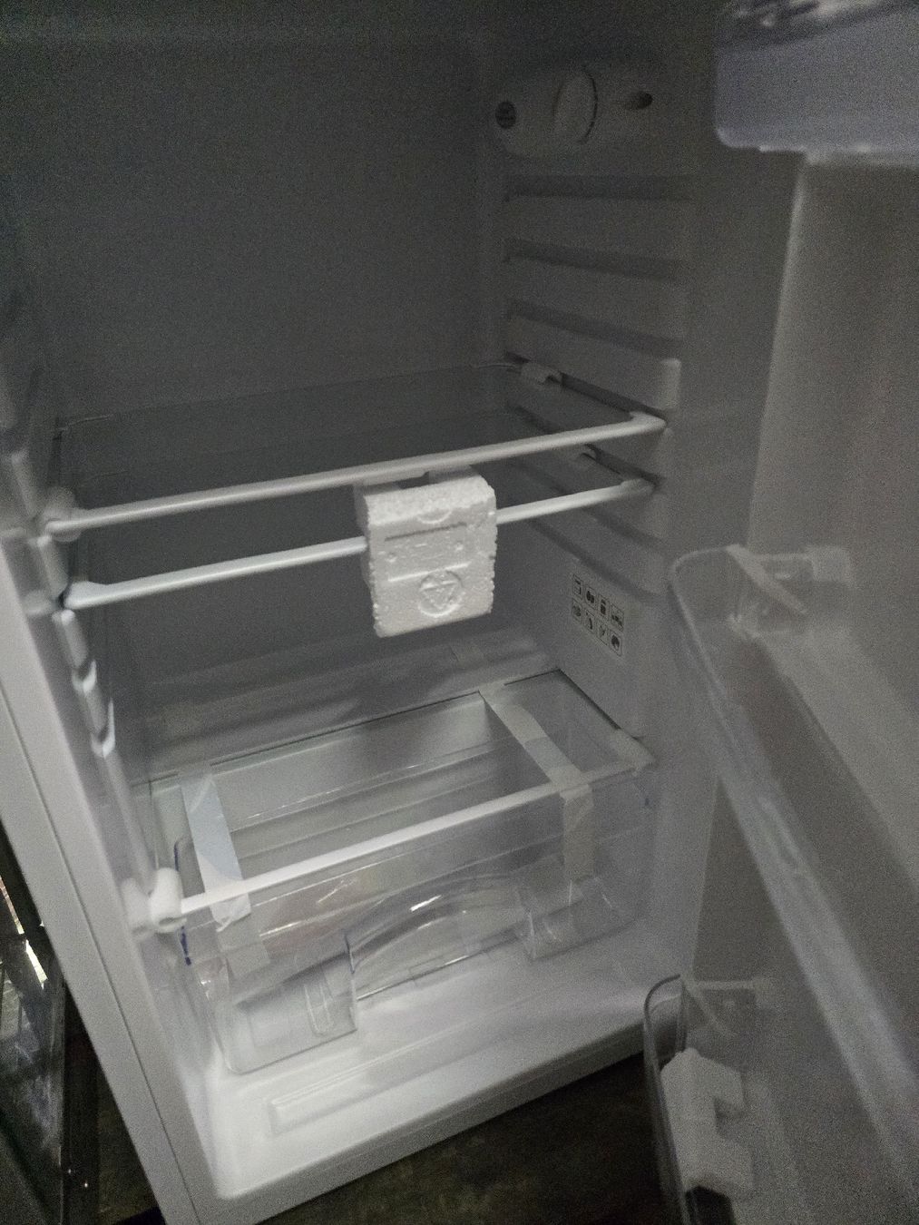 Frigoriferi: Kühlschrank  ##103 – Nuovo (secondo la descrizione) da Wuppenau venduto da Gastro.Wuppenau 2