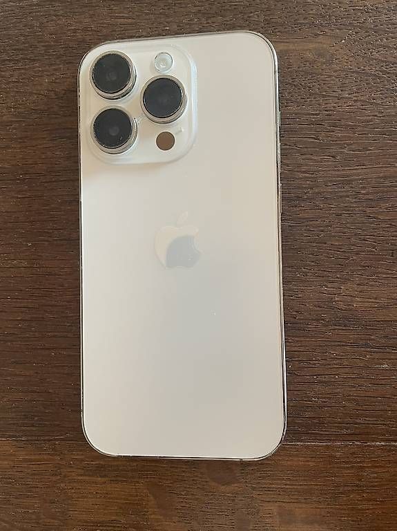 Apple Handys / Smartphones: Iphone 14 pro 256 GB, Akku 100%, no Face ID – Gebraucht aus Bärau von JeJeG 2
