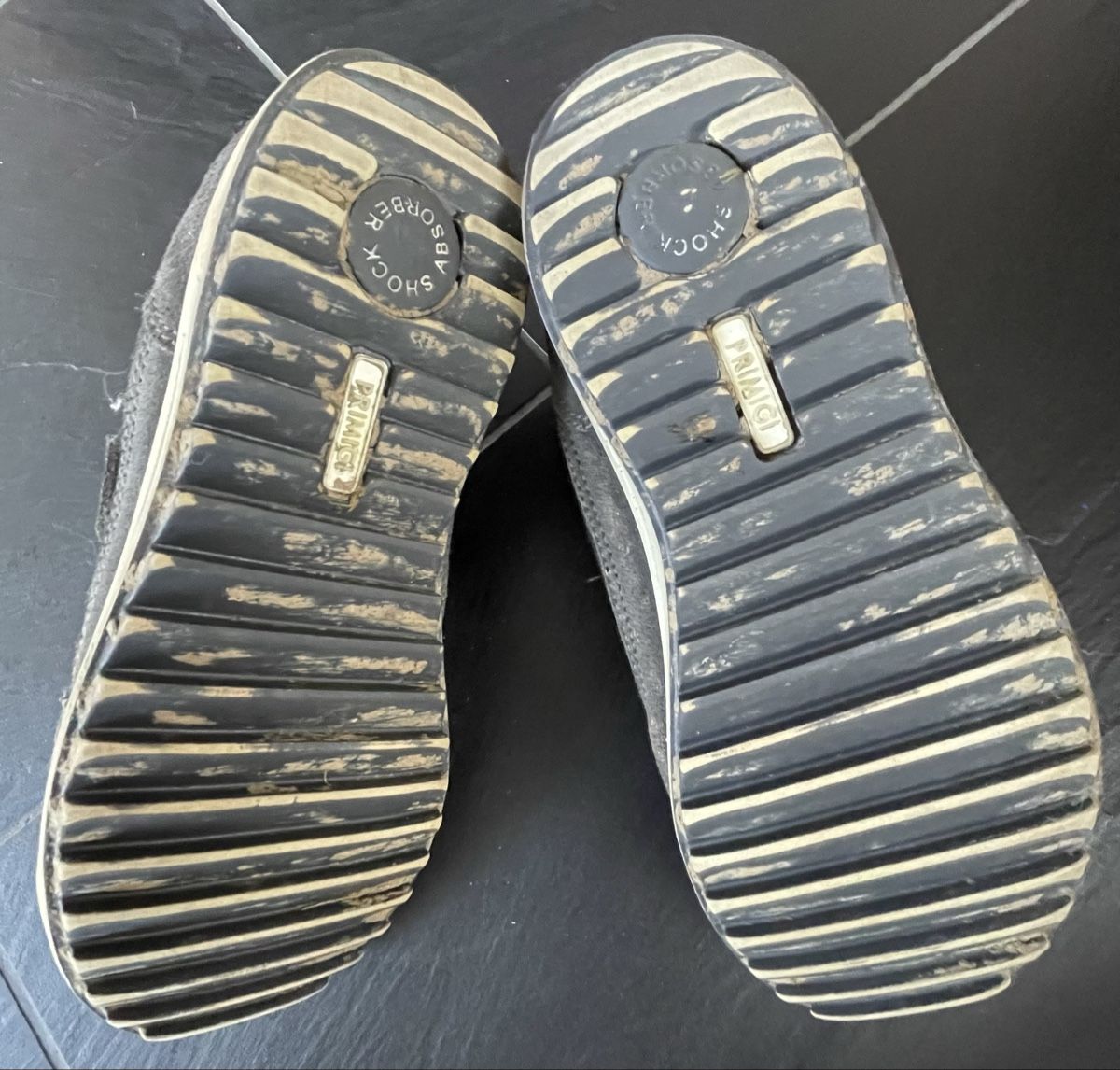 Scarpe per ragazzi: Schuhe Primigi / Grösse 35 – Usato da Oberentfelden venduto da Barbabella21 1
