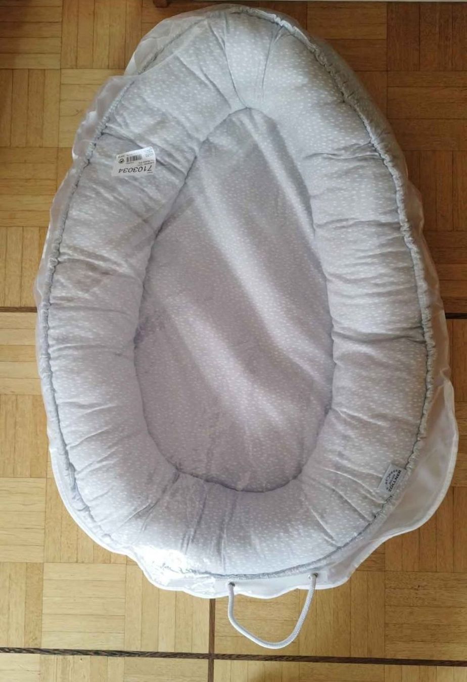 Sdraiette & Sdraiette a dondolo: Nid de bebe – Usato da Albeuve venduto da carpe_diem13