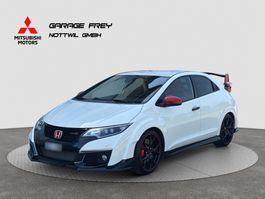 Honda Civic Type-R FK2 Frisch ab MFK
