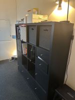 Ikea Kallax Regal