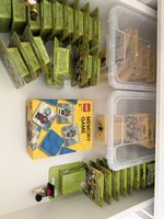LEGO Minifiguren Serie 19 Sammelserie neu ungeöffnet
