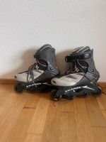 Salomon Inliner Rollschuhe - Grösse 42