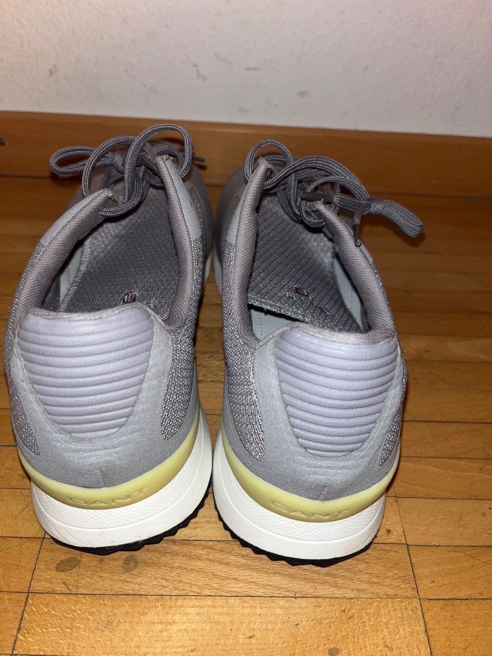 Gant Scarpe da uomo: Gant sneaker 44 – Nuovo (secondo la descrizione) da Zürich venduto da Ane-g 2