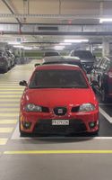Seat Ibiza 1.9 TDI