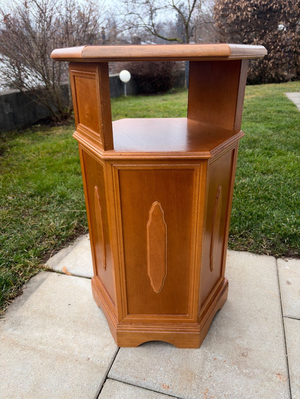 Altro in Decorazioni & Accessori: Möbel Säule Podest – Usato da Hombrechtikon venduto da Dokmasa 7