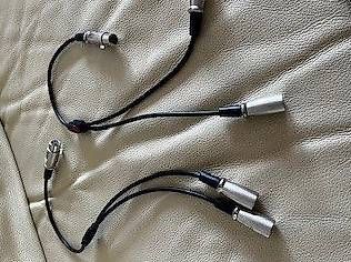 Cavi: Splitter XLR – Usato da Renens VD venduto da Dalibur53