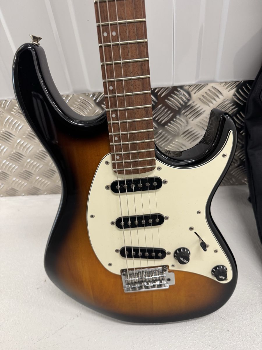 Cort Strumenti musicali: Cort G200 – Usato da Corbeyrier venduto da ant_2r6l 3