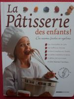 La pâtisserie des enfants