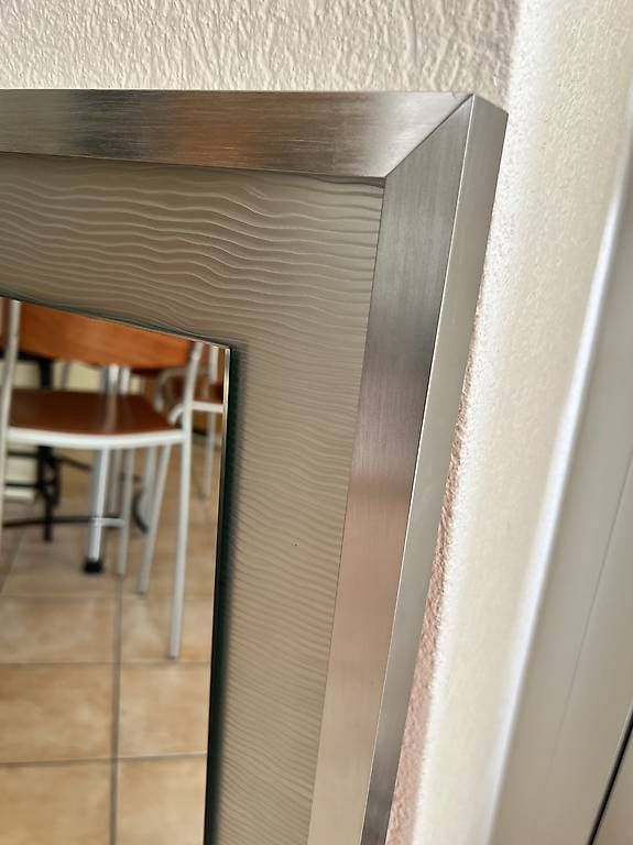 Spiegel: Miroir  – Gebraucht aus La Croix-de-Rozon von bas_l7vw 1