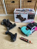 Arrma Mojave Grom BLX in OVP