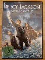 PERCY JACKSON