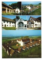 2 AK Kartause Ittingen