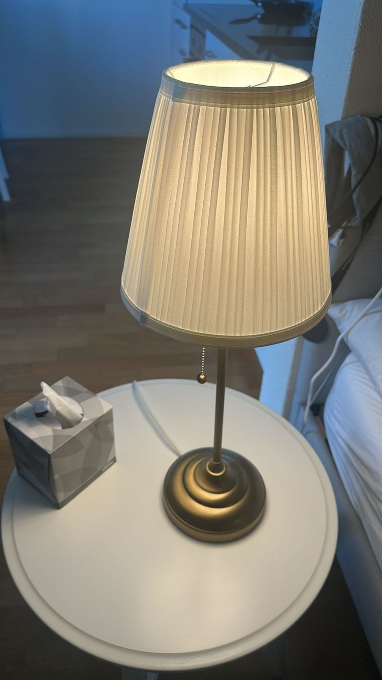 Ikea Lampen: Lampe – Gebraucht aus Glattbrugg von bea_k5fr 1