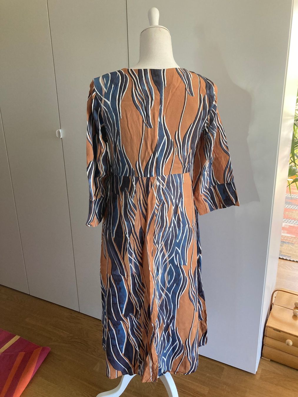 Nile Vestiti: Nile Kleid S – Usato da Hombrechtikon venduto da star8888 2